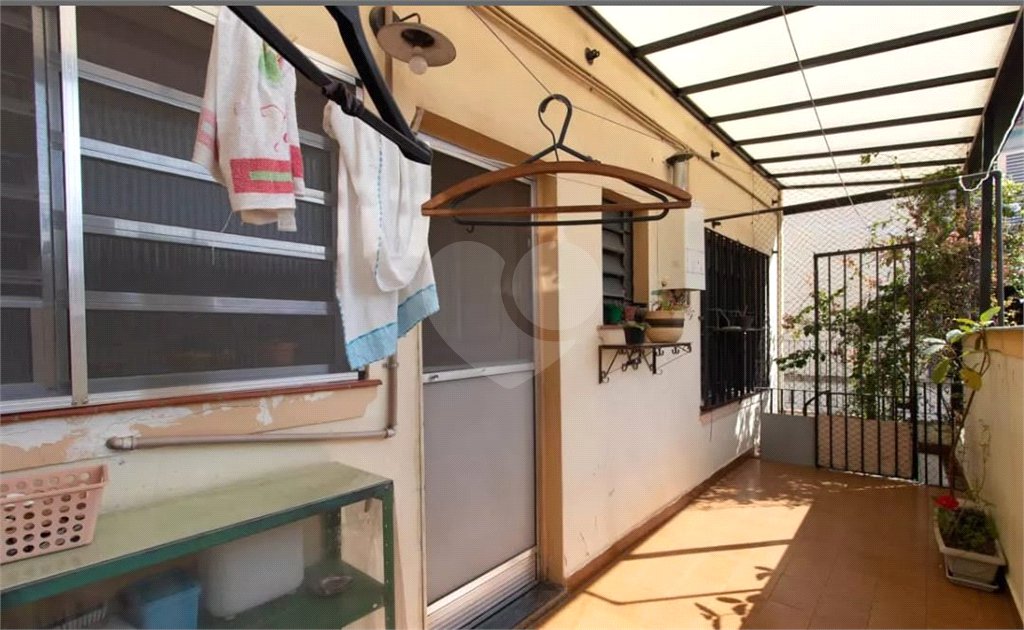 Sobrado à venda com 5 quartos, sendo 1 suíte, em Tucuruvi, São Paulo, SP