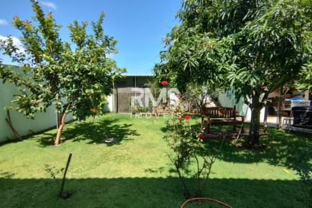 Casa à venda com 4 suítes no condomínio Parque Chapada DE Itu, Itu - SP