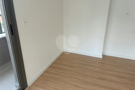 Apartamento Garden , 44m² ,1 dormitório , à venda na Vila Clementino