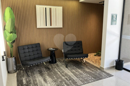 Apartamento à venda com 3 quartos, sendo 1 suíte, em Bairro da Vossoroca, Sorocaba, SP