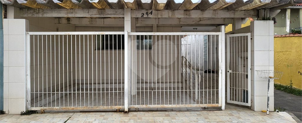 Casa Térrea à venda com 2 quartos, sendo 1 suíte, em Tremembé, São Paulo, SP
