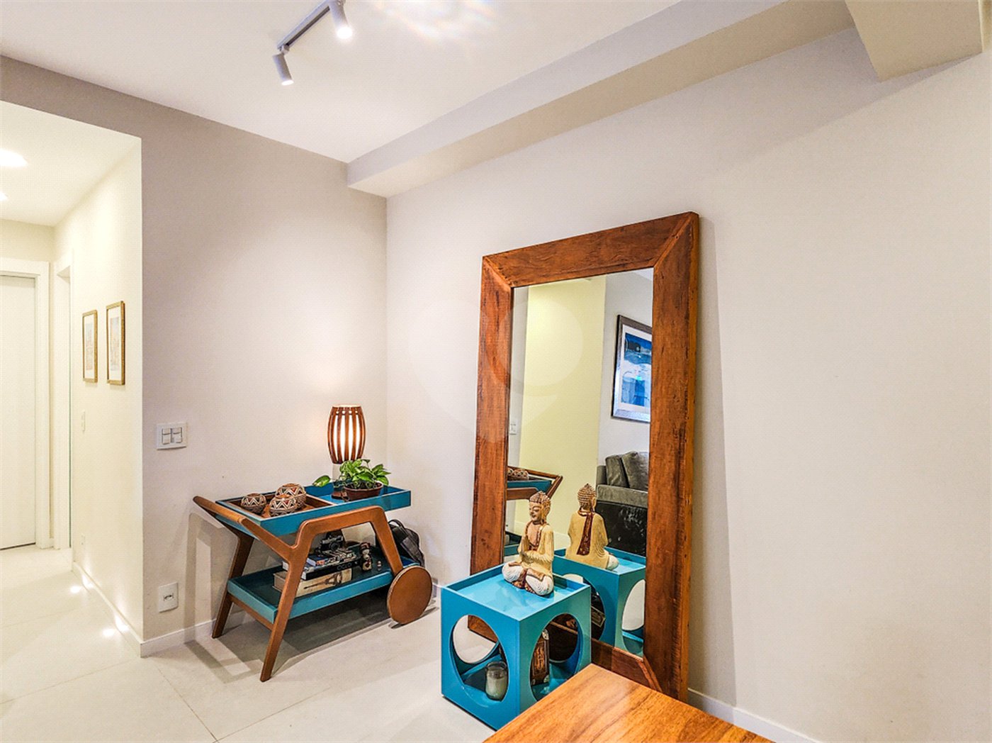 Apartamento à venda com 2 quartos, sendo 1 suíte, em Jardim Prudência, São Paulo, SP