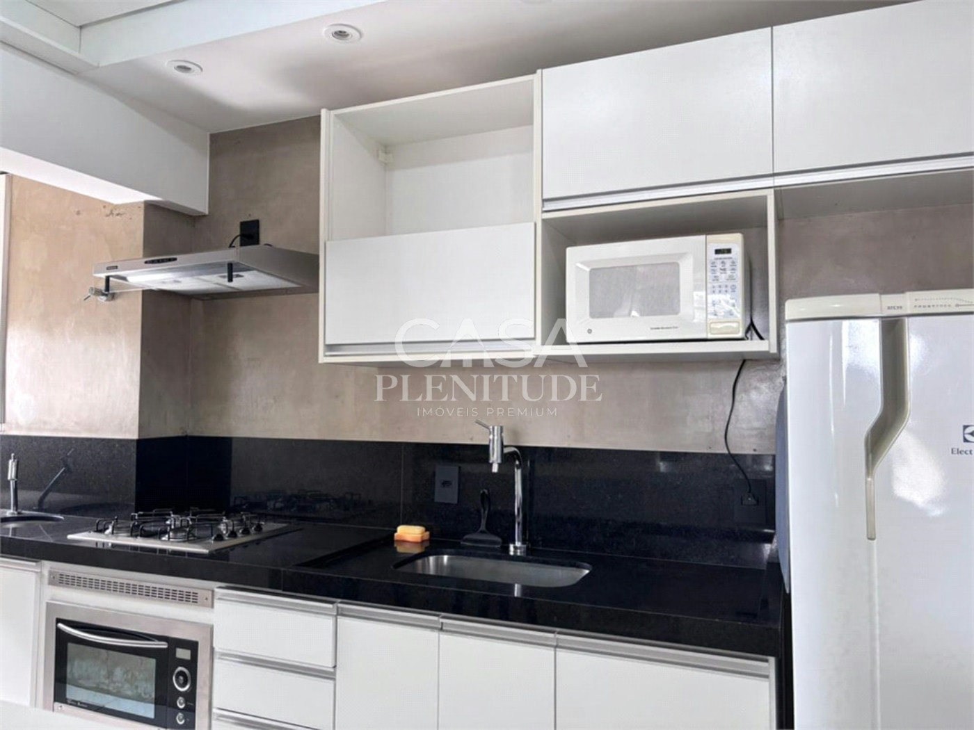 Apartamento para alugar com 2 quartos, sendo 1 suíte, em Jardim Maria José, Votorantim, SP