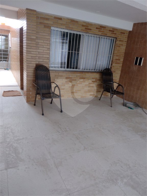 Sobrado à venda com 2 quartos em Palmas do Tremembé, São Paulo, SP