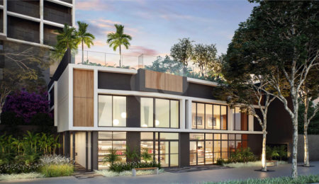 Apartamento à venda com 1 quarto em Vila Gertrudes, São Paulo, SP