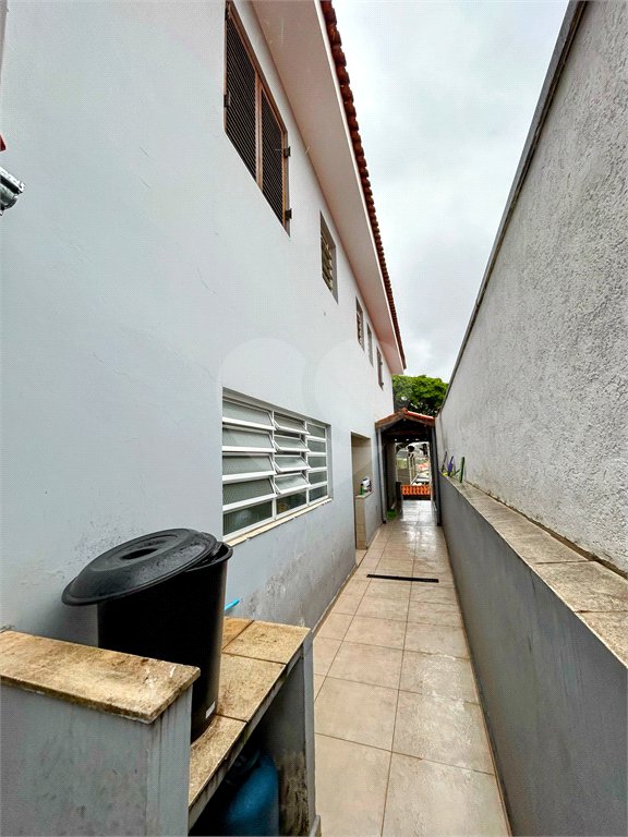 Casa à venda com 3 quartos, sendo 1 suíte, em Tucuruvi, São Paulo, SP