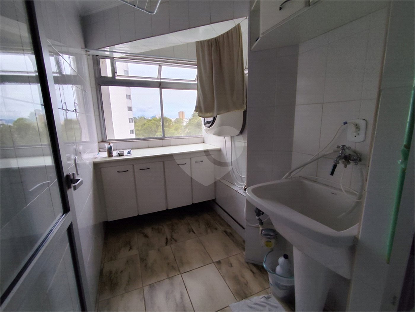 Apartamento à venda com 2 quartos em Jardim Olympia, São Paulo, SP