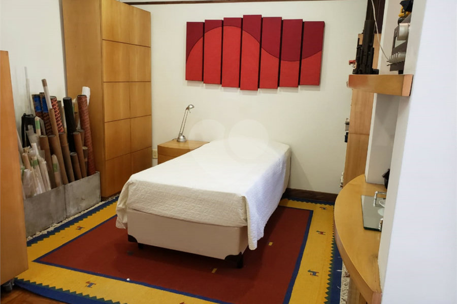 Casa à venda com 3 quartos em Perdizes, São Paulo, SP
