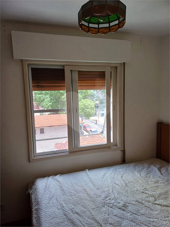 Apartamento à venda com 1 quarto em Perdizes, São Paulo, SP