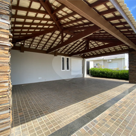 Casa à venda com 6 quartos, sendo 4 suítes,  no condomínio Palmeiras Imperiais, Salto - SP