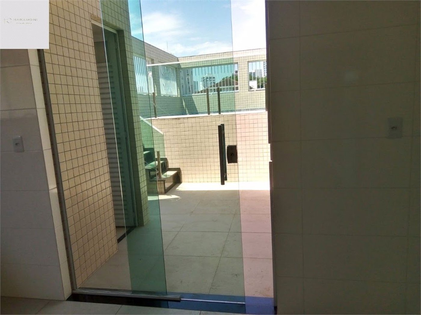 Casa Residencial à venda, Boqueirão, Santos - CA0020.
