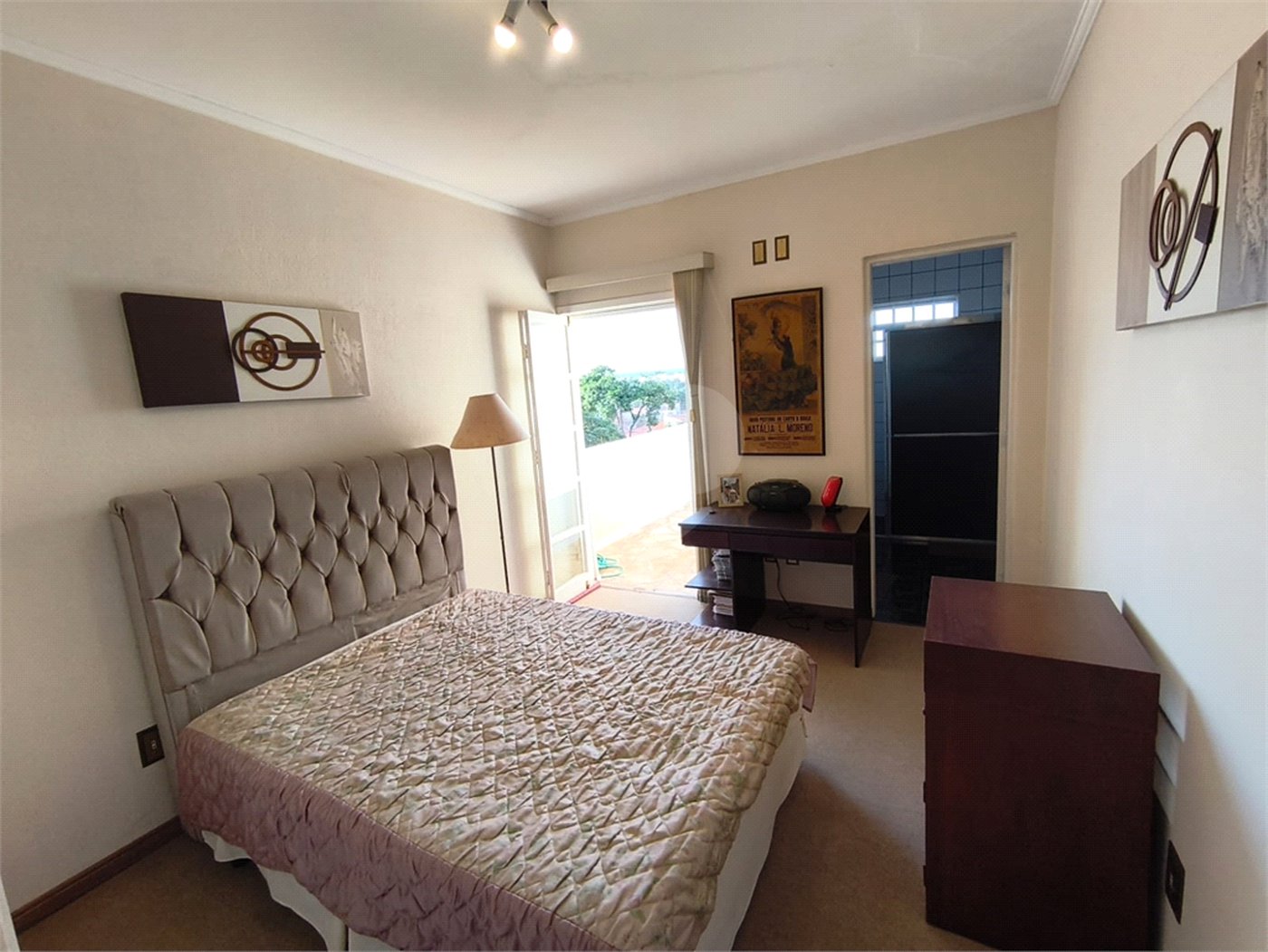 Casa à venda com 3 suítes em Jardim Alvorada, Itapetininga, SP