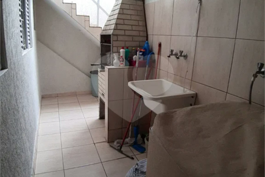 Casa à venda com 2 quartos em Vila Albertina, São Paulo, SP