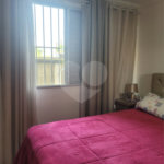 Apartamento à venda com 2 quartos, sendo 1 suíte, em Jardim São Luís, Suzano, SP