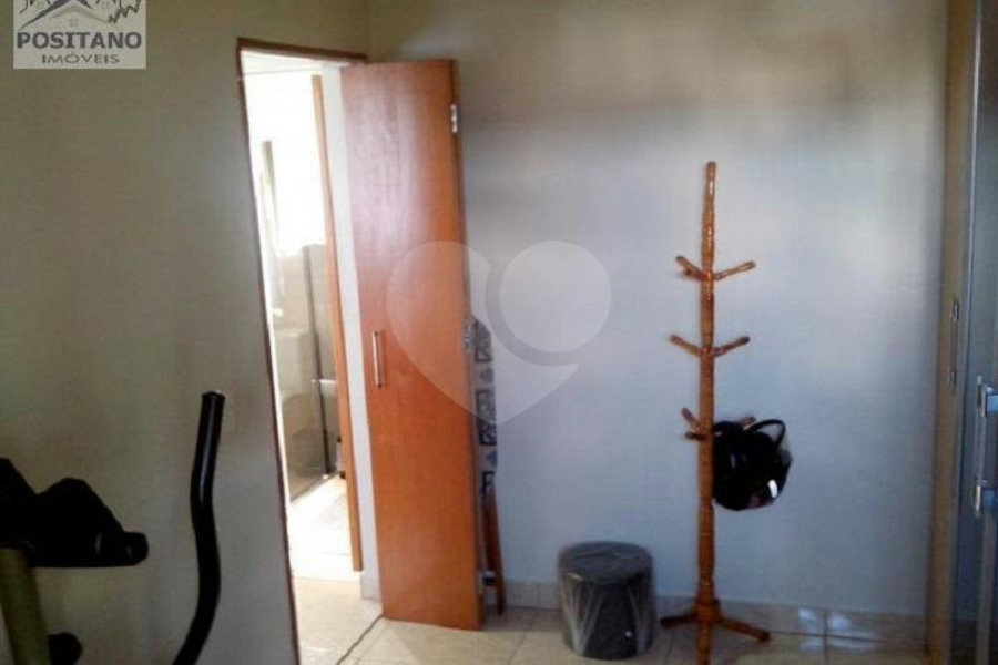 Apartamento à venda com 2 quartos em Mandaqui, São Paulo, SP