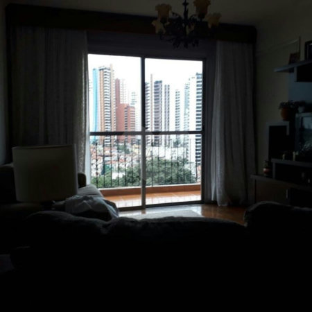 Apartamento à venda com 3 quartos, sendo 1 suíte, em Santana, São Paulo, SP