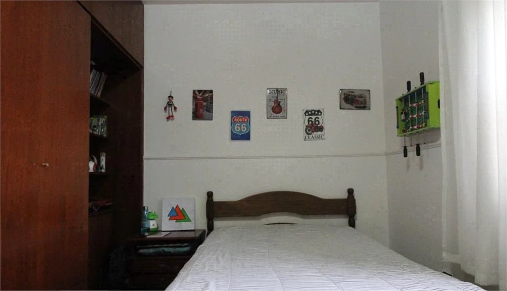 Sobrado à venda com 4 suítes em Vila Cordeiro, São Paulo, SP