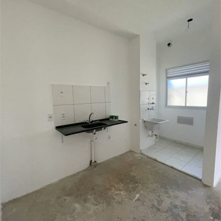 Apartamento à venda com 1 quarto em Água Branca, São Paulo, SP