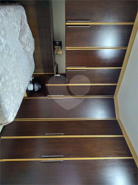 Sobrado à venda com 4 quartos, sendo 1 suíte,  em Vila Maria, São Paulo, SP