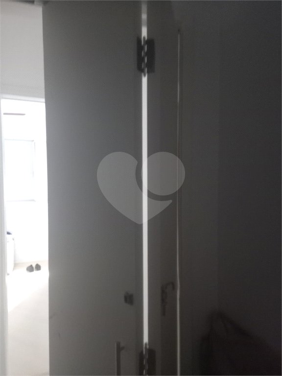 Apartamento à venda com 3 quartos em Vila Gustavo, São Paulo, SP