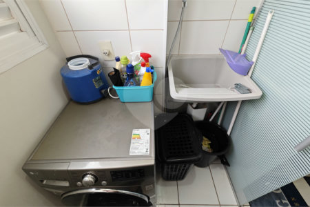 Apartamento à venda com 2 quartos, sendo 1 suíte, em Morumbi, Paulínia, SP