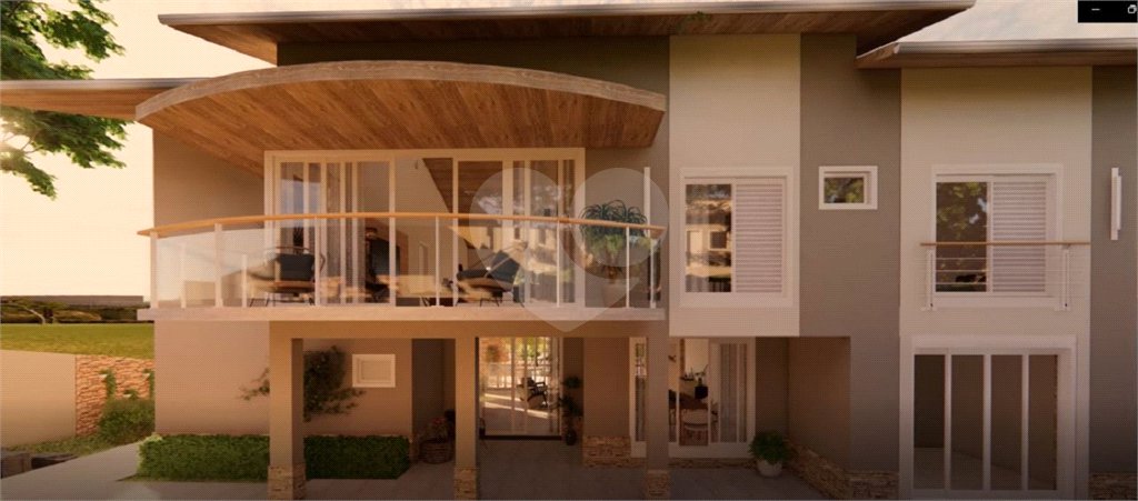 Casa à venda com 4 suítes em Jardim Floresta, São Paulo, SP