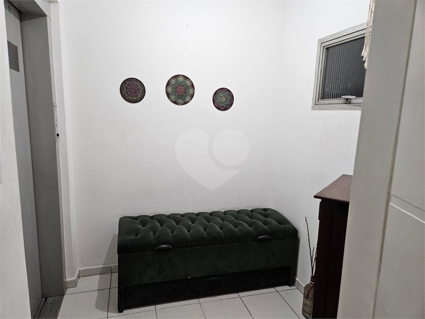 Apartamento à venda com 3 quartos, sendo 1 suíte, em Santana, São Paulo, SP