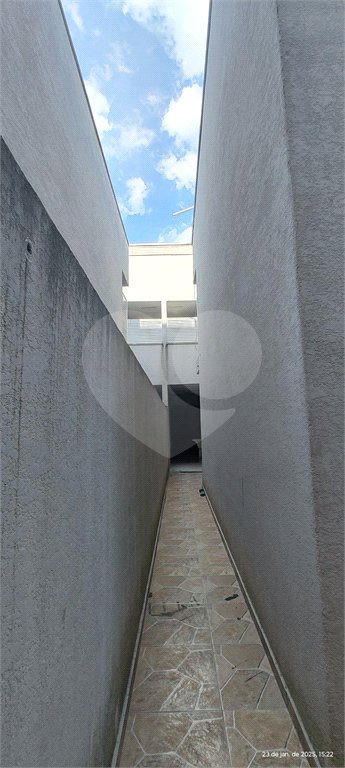 Casa à venda com 2 quartos em Jardim Imperial, Atibaia, SP