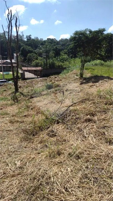 Terreno à venda no condomínio Recanto das Palmeiras, Jundiaí - SP