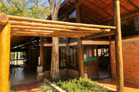 Terreno à venda no condomínio São Joaquim, Vinhedo - SP