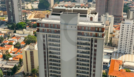 Apartamento à venda com 4 suítes em Jardim das Acácias, São Paulo, SP