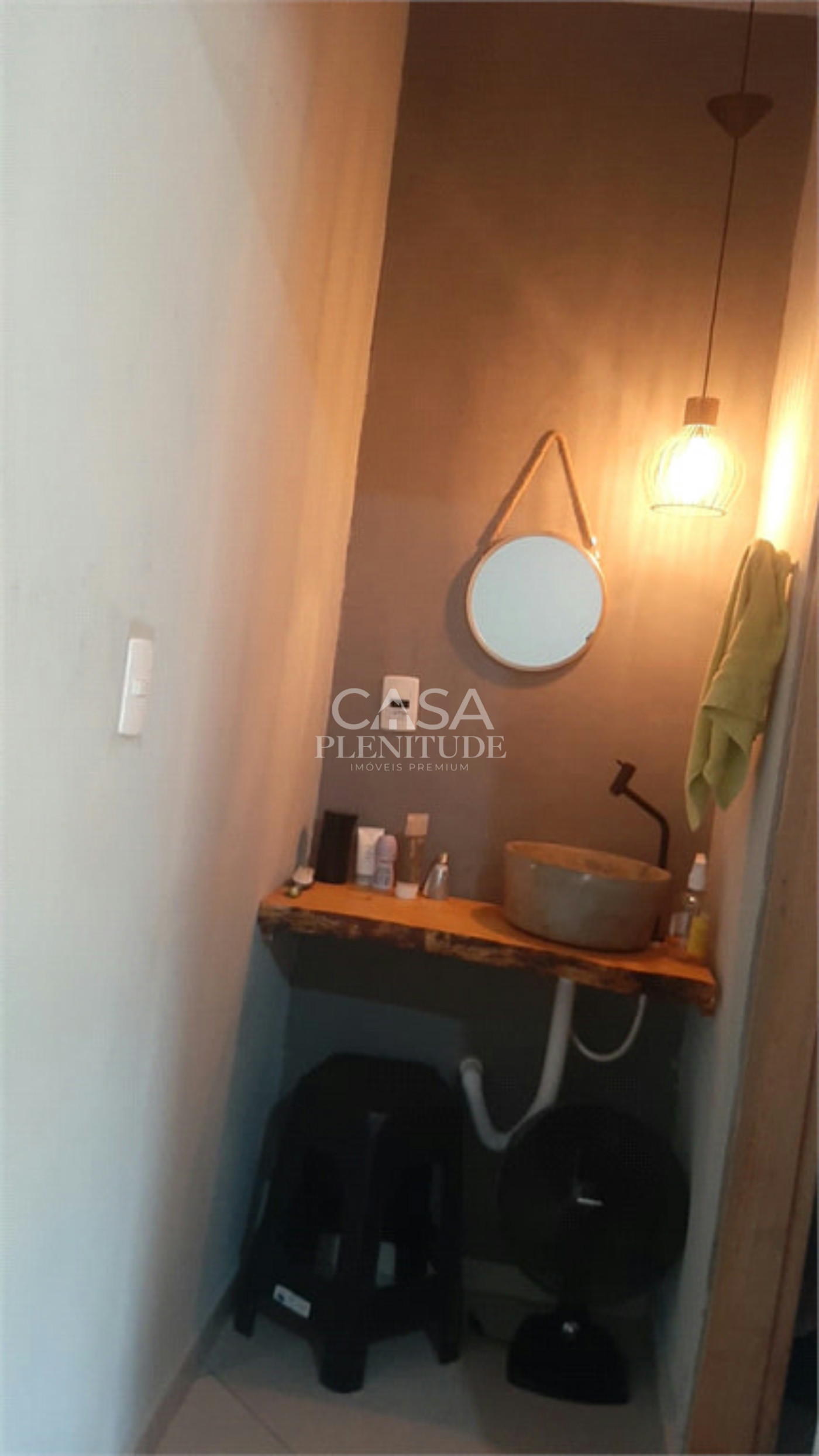 Chácara à venda com 4 suítes em Vila Nova Era (bacaetava), Iperó, SP