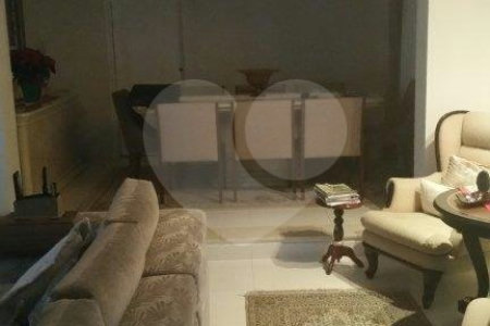 Apartamento à venda com 3 suítes em Santana, São Paulo, SP