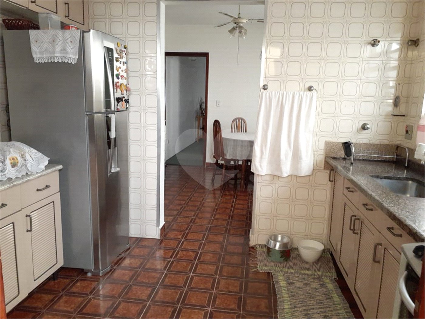Sobrado à venda com 3 quartos, sendo 2 suítes, em Vila Anglo Brasileira, São Paulo, SP