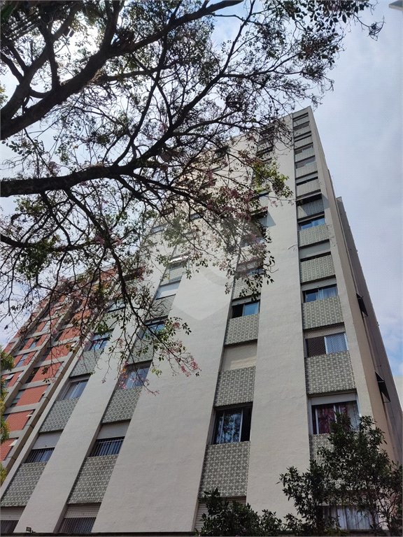 Apartamento à venda com 3 quartos, sendo 1 suíte, em Perdizes, São Paulo, SP