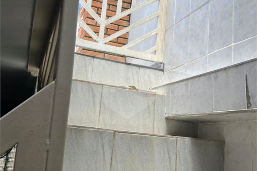 Sobrado à venda com 3 quartos, sendo 1 suíte, em Jaçanã, São Paulo, SP