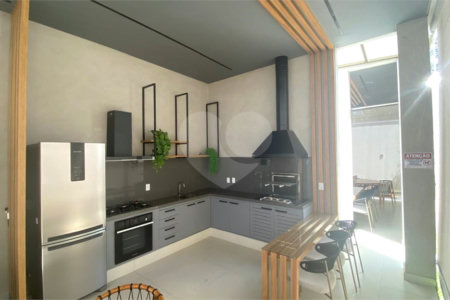 Apartamento à venda com 3 quartos, sendo 1 suíte, em Jardim Santiago, Indaiatuba, SP