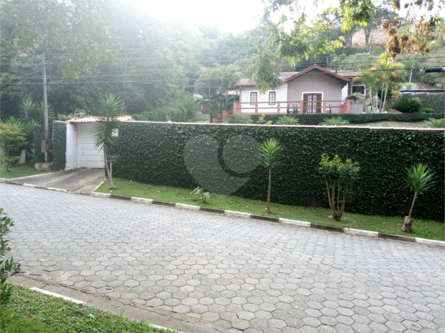 Casa à venda com 3 suítes no condomínio Alpes de Mairiporã, Mairiporã - SP