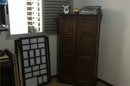Apartamento à venda com 3 quartos, sendo 1 suíte, em Vila Suzana, São Paulo, SP