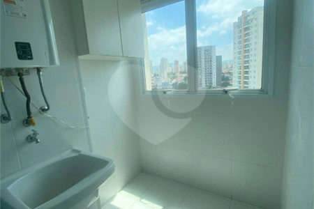 Apartamento à venda com 2 quartos, sendo 1 suíte, em Santa Teresinha, São Paulo, SP