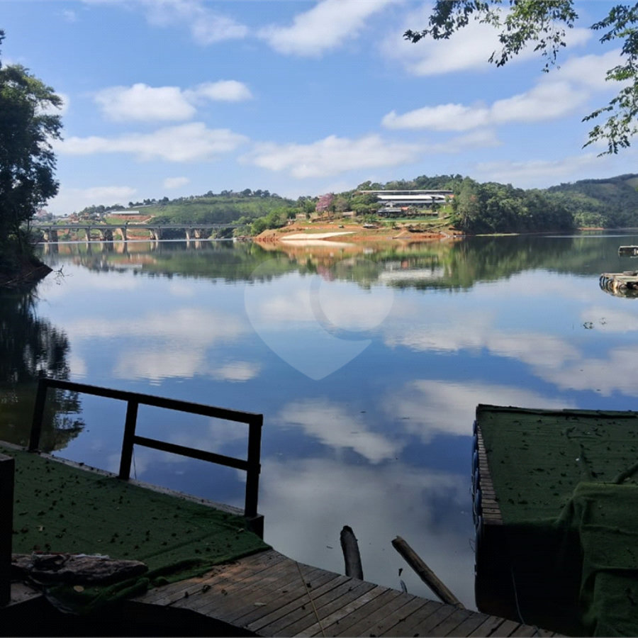 Terreno à venda no Centro, Igaratá, SP