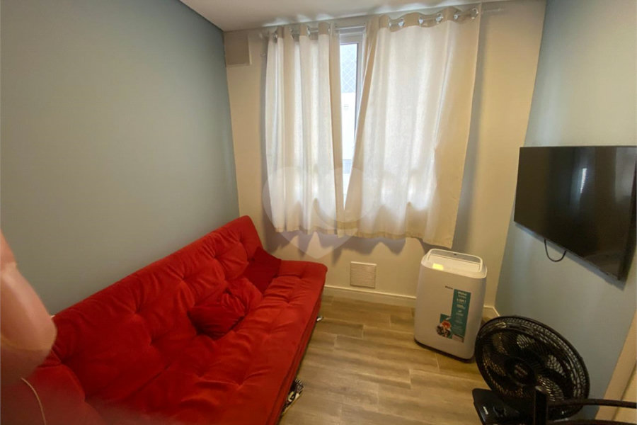 Apartamento à venda com 2 quartos em SANTANA, São Paulo, SP