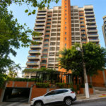 Apartamento à venda com 3 quartos, sendo 1 suíte, em Vila Mascote, São Paulo, SP