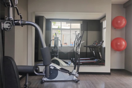 Apartamento à venda com 1 quarto em Pinheiros, São Paulo, SP