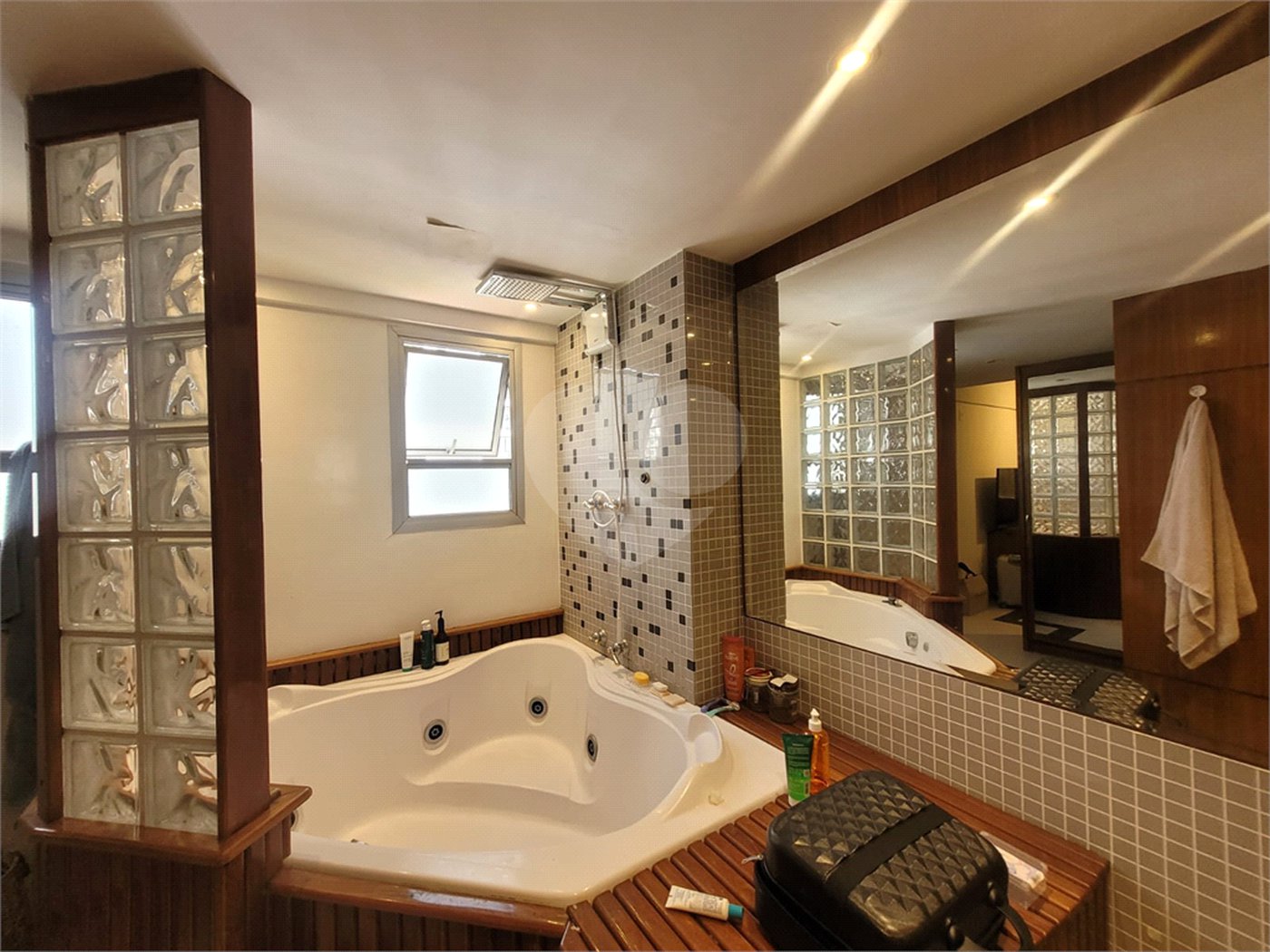 Apartamento à venda com 1 suíte em Santana, São Paulo, SP