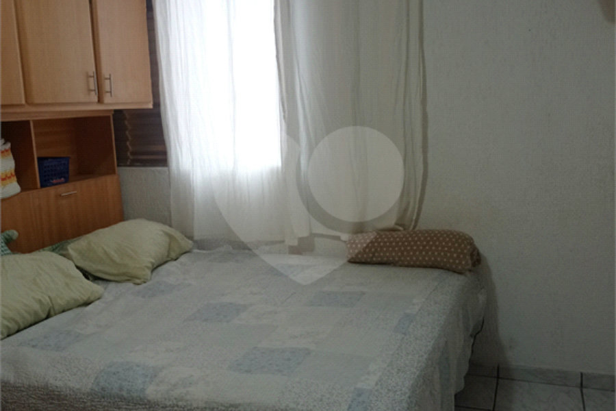 Apartamento à venda com 2 quartos em Limão, São Paulo, SP