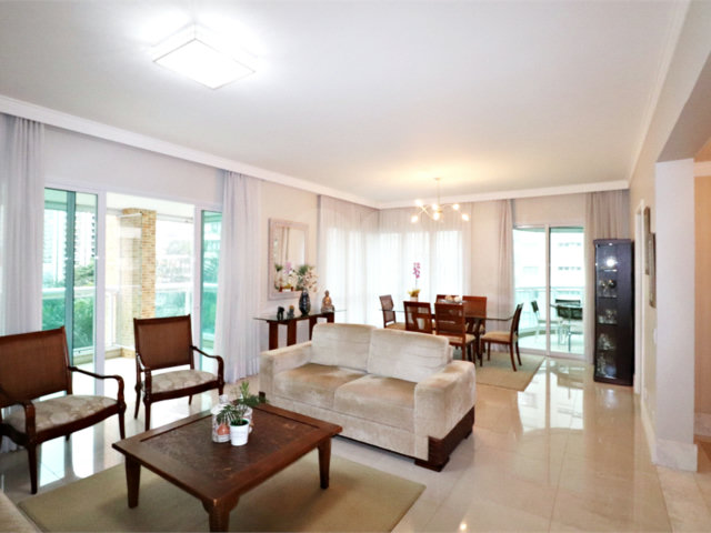 Apartamento à venda com 4 suítes em Santana, São Paulo, SP