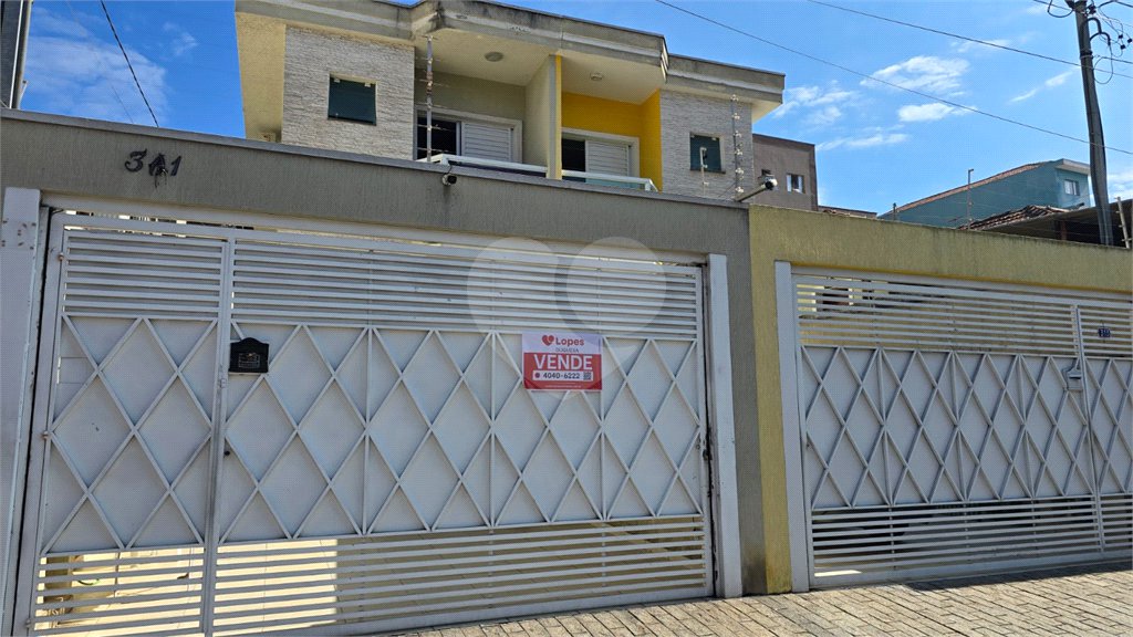 Sobrado à venda com 3 quartos, sendo 1 suíte, em Freguesia do Ó, São Paulo, SP
