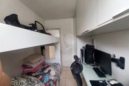 Apartamento à venda com 3 quartos, sendo 1 suíte,  em Andaraí, Rio de Janeiro, RJ