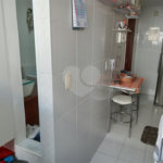 Apartamento à venda com 2 quartos em Rocha, Rio de Janeiro, RJ